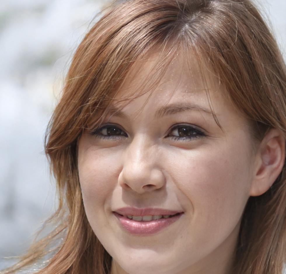 Portrait de Marie-Claire Dubois